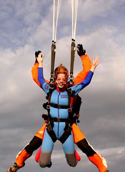 Doprava z centra Prahy na letiště a zpět je součástí každého balíčku