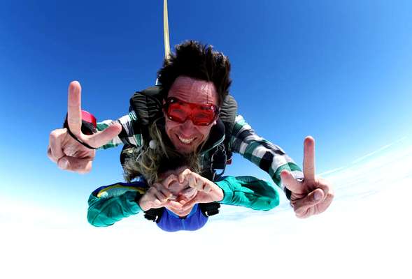 Tento jedinečný vám zvěčníme, pokuď si vyberete balíček obsahující fotky a video